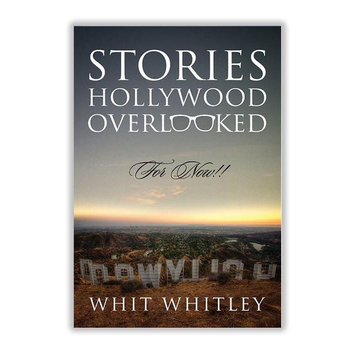 Stories Hollywood Overlooked: For Now!!