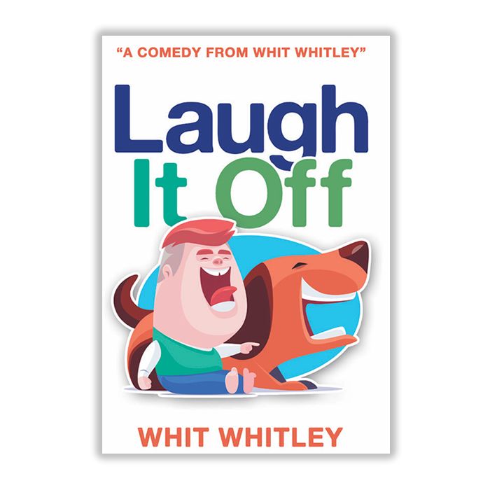 Laugh It Off