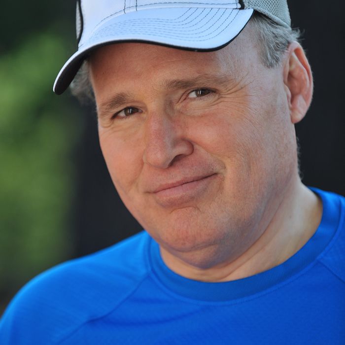 Writer of screenplays, short stories, comedy sketches and comic travels.